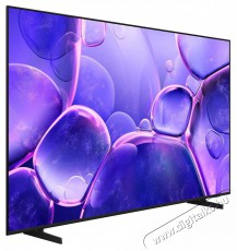 SAMSUNG UE65U8072FUXXH 165cm-es Crystal UHD 4K Smart TV Telev&iacute;zi&oacute;k - LED telev&iacute;zi&oacute; - UHD 4K felbont&aacute;s&uacute; - 506164