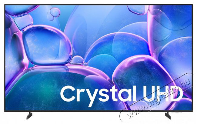 SAMSUNG UE75U7022FKXXH 189cm-es Crystal UHD 4K Smart TV Telev&iacute;zi&oacute;k - LED telev&iacute;zi&oacute; - UHD 4K felbont&aacute;s&uacute; - 506143