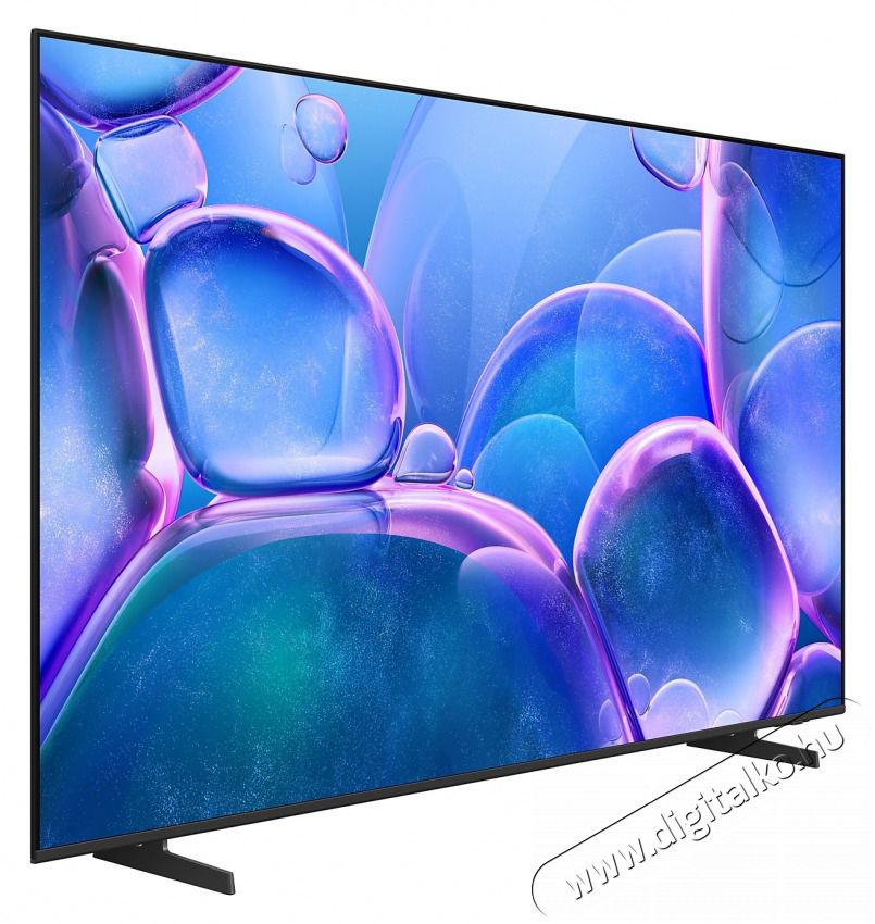 SAMSUNG UE75U7022FKXXH 189cm-es Crystal UHD 4K Smart TV Telev&iacute;zi&oacute;k - LED telev&iacute;zi&oacute; - UHD 4K felbont&aacute;s&uacute; - 506143