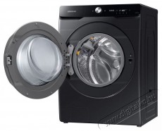 SAMSUNG WF20DG8650BVU4 Mos&oacute;g&eacute;p AI Ecobubble&trade; technol&oacute;gi&aacute;val &eacute;s AI vez&eacute;rl&eacute;ssel, 20 kg, fekete H&aacute;ztart&aacute;s / Otthon / K&uuml;lt&eacute;r - Mos&oacute;g&eacute;p / sz&aacute;r&iacute;t&oacute;g&eacute;p - El&ouml;lt&ouml;ltős norm&aacute;l (60cm-ig) mos&oacute;g&eacute;p - 506171