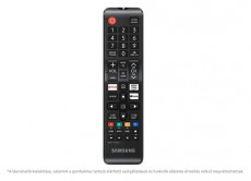 SAMSUNG 24 UE24F6002FKXXH Full HD Smart LED TV Telev&iacute;zi&oacute;k - LED telev&iacute;zi&oacute; - 1080p Full HD felbont&aacute;s&uacute; - 506230
