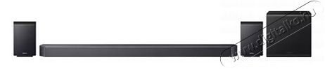 SAMSUNG HW-Q930F/EN HANGPROJEKTOR Audio-Video / Hifi / Multim&eacute;dia - Hangprojektor / soundbar - M&eacute;lyl&aacute;d&aacute;val - 506557