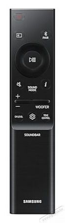 SAMSUNG HW-Q930F/EN HANGPROJEKTOR Audio-Video / Hifi / Multim&eacute;dia - Hangprojektor / soundbar - M&eacute;lyl&aacute;d&aacute;val - 506557