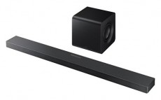 SAMSUNG HW-QS700F/EN HANGPROJEKTOR Audio-Video / Hifi / Multim&eacute;dia - Hangprojektor / soundbar - M&eacute;lyl&aacute;d&aacute;val - 506559