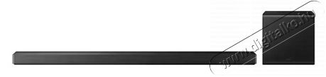 SAMSUNG HW-QS700F/EN HANGPROJEKTOR Audio-Video / Hifi / Multim&eacute;dia - Hangprojektor / soundbar - M&eacute;lyl&aacute;d&aacute;val - 506559