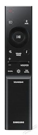 SAMSUNG HW-QS700F/EN HANGPROJEKTOR Audio-Video / Hifi / Multim&eacute;dia - Hangprojektor / soundbar - M&eacute;lyl&aacute;d&aacute;val - 506559