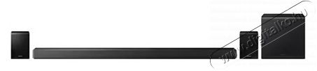 SAMSUNG HW-QS750F/EN HANGPROJEKTOR Audio-Video / Hifi / Multim&eacute;dia - Hangprojektor / soundbar - M&eacute;lyl&aacute;d&aacute;val - 506558