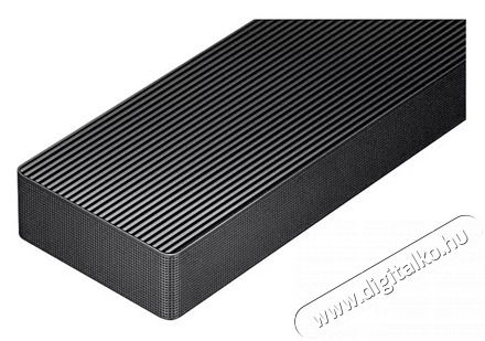 SAMSUNG HW-QS750F/EN HANGPROJEKTOR Audio-Video / Hifi / Multim&eacute;dia - Hangprojektor / soundbar - M&eacute;lyl&aacute;d&aacute;val - 506558