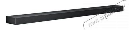 SAMSUNG HW-QS750F/EN HANGPROJEKTOR Audio-Video / Hifi / Multim&eacute;dia - Hangprojektor / soundbar - M&eacute;lyl&aacute;d&aacute;val - 506558