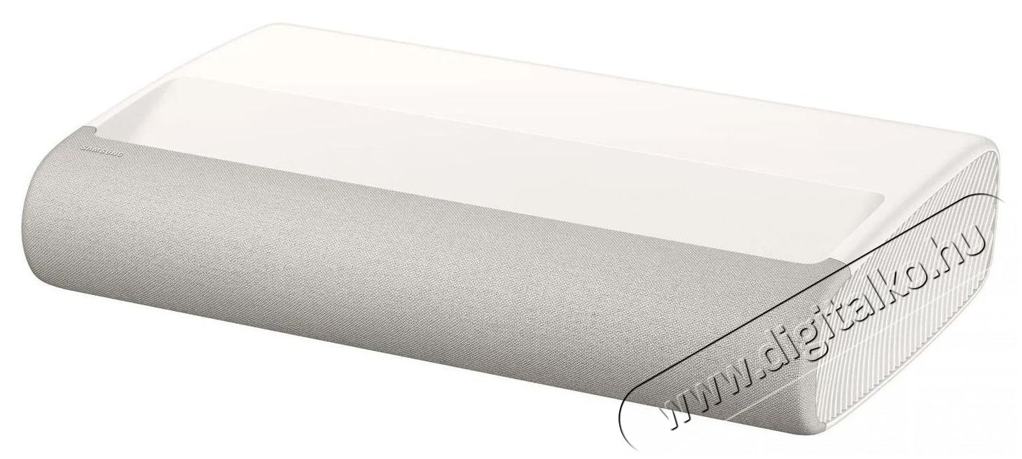 SAMSUNG The Premiere SP-LPU7D Telev&iacute;zi&oacute;k - Kivet&iacute;tő - Kivet&iacute;tő - 506492