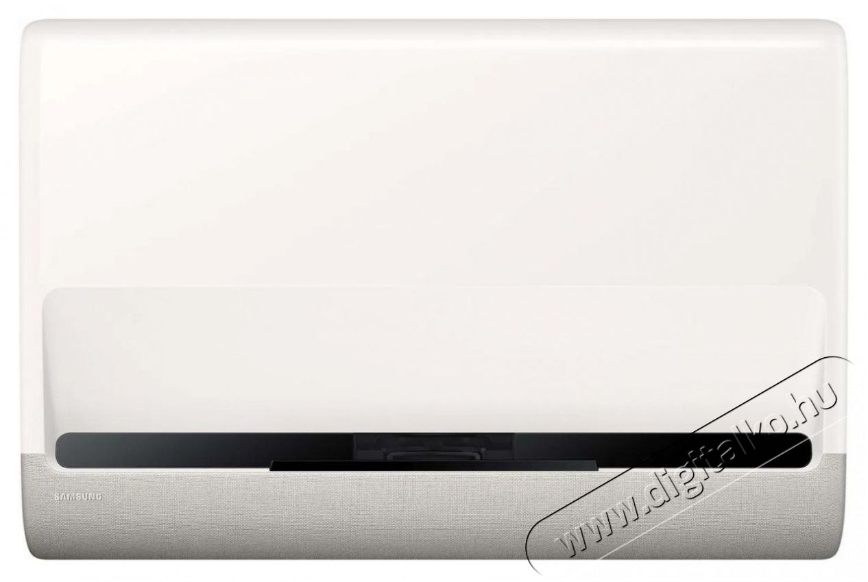 SAMSUNG The Premiere SP-LPU7D Telev&iacute;zi&oacute;k - Kivet&iacute;tő - Kivet&iacute;tő - 506492