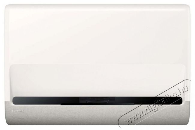 SAMSUNG The Premiere SP-LPU7D Telev&iacute;zi&oacute;k - Kivet&iacute;tő - Kivet&iacute;tő - 506492