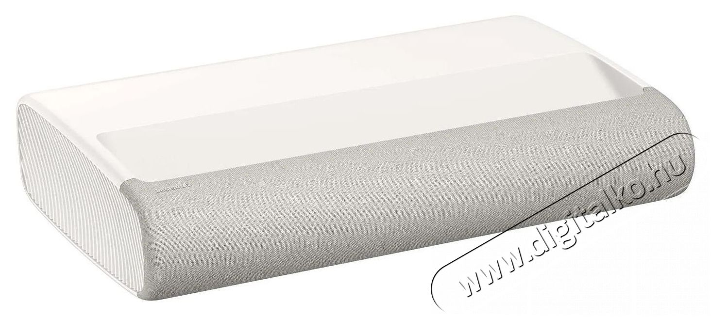 SAMSUNG The Premiere SP-LPU7D Telev&iacute;zi&oacute;k - Kivet&iacute;tő - Kivet&iacute;tő - 506492