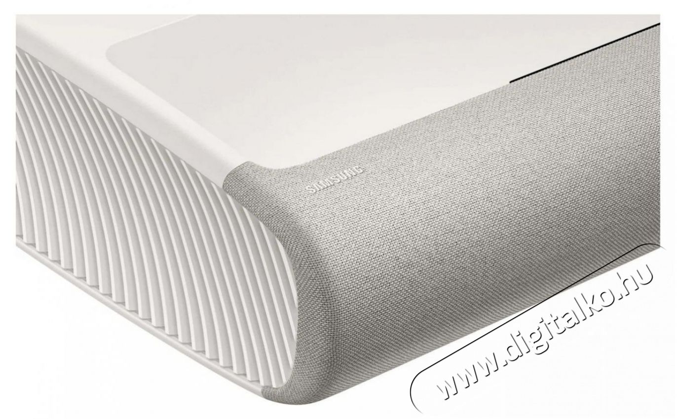 SAMSUNG The Premiere SP-LPU7D Telev&iacute;zi&oacute;k - Kivet&iacute;tő - Kivet&iacute;tő - 506492