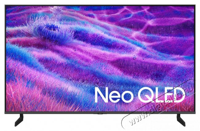 SAMSUNG QE50QN80FAUXXH UHD SMART NEO QLED TV MINI LED TECHNOL&Oacute;GI&Aacute;VAL Telev&iacute;zi&oacute;k - LED telev&iacute;zi&oacute; - UHD 4K felbont&aacute;s&uacute; - 506867