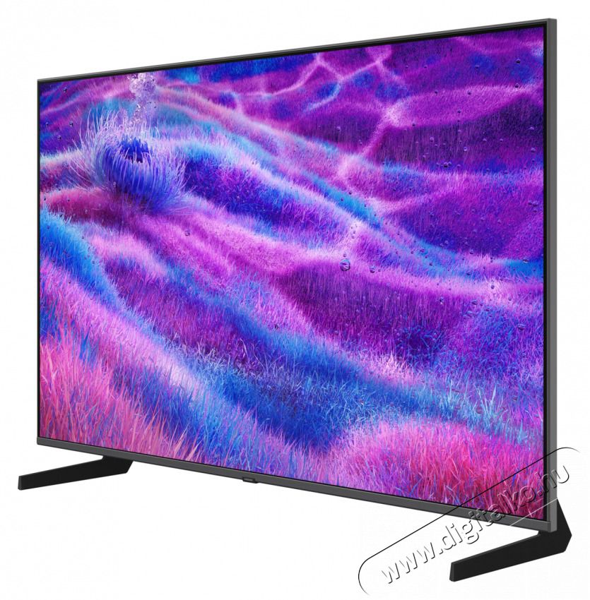 SAMSUNG QE50QN80FAUXXH UHD SMART NEO QLED TV MINI LED TECHNOL&Oacute;GI&Aacute;VAL Telev&iacute;zi&oacute;k - LED telev&iacute;zi&oacute; - UHD 4K felbont&aacute;s&uacute; - 506867