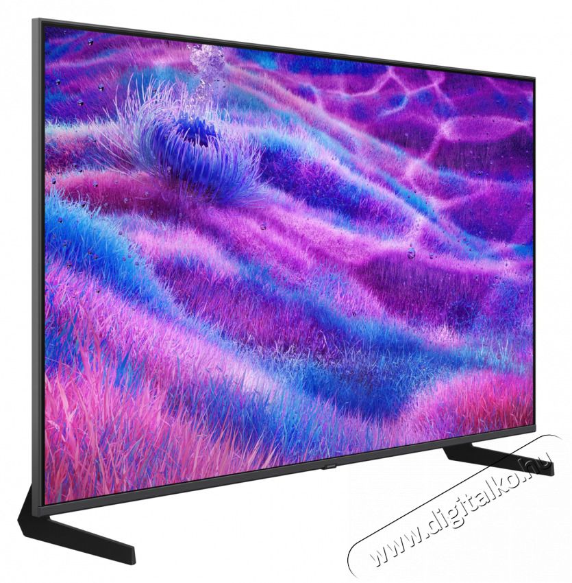 SAMSUNG QE50QN80FAUXXH UHD SMART NEO QLED TV MINI LED TECHNOL&Oacute;GI&Aacute;VAL Telev&iacute;zi&oacute;k - LED telev&iacute;zi&oacute; - UHD 4K felbont&aacute;s&uacute; - 506867