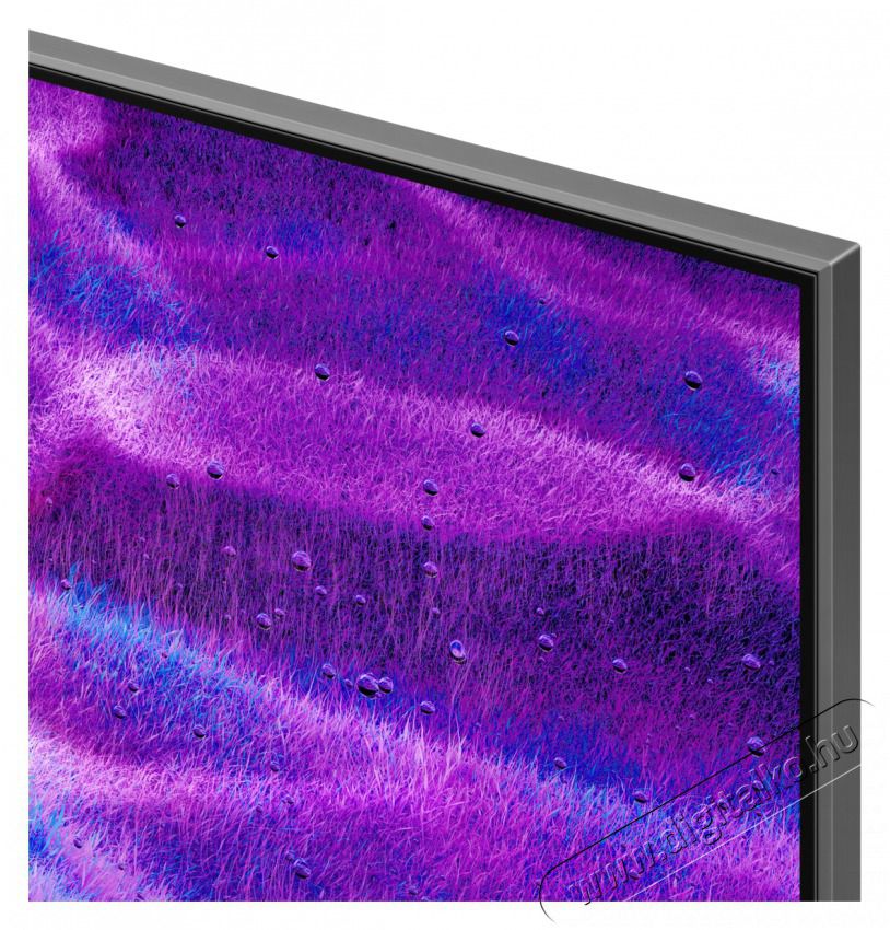 SAMSUNG QE50QN80FAUXXH UHD SMART NEO QLED TV MINI LED TECHNOL&Oacute;GI&Aacute;VAL Telev&iacute;zi&oacute;k - LED telev&iacute;zi&oacute; - UHD 4K felbont&aacute;s&uacute; - 506867