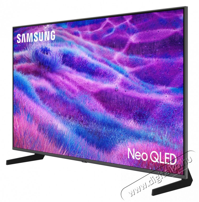 SAMSUNG QE50QN80FAUXXH UHD SMART NEO QLED TV MINI LED TECHNOL&Oacute;GI&Aacute;VAL Telev&iacute;zi&oacute;k - LED telev&iacute;zi&oacute; - UHD 4K felbont&aacute;s&uacute; - 506867