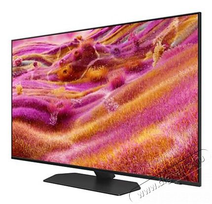 SAMSUNG QE50QN90FATXXH UHD SMART NEO QLED TV MINI LED TECHNOL&Oacute;GI&Aacute;VAL Telev&iacute;zi&oacute;k - LED telev&iacute;zi&oacute; - UHD 4K felbont&aacute;s&uacute; - 506868