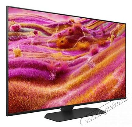 SAMSUNG QE50QN90FATXXH UHD SMART NEO QLED TV MINI LED TECHNOL&Oacute;GI&Aacute;VAL Telev&iacute;zi&oacute;k - LED telev&iacute;zi&oacute; - UHD 4K felbont&aacute;s&uacute; - 506868