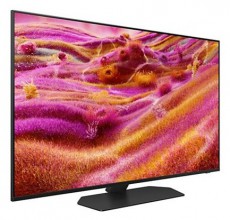 SAMSUNG QE50QN90FATXXH UHD SMART NEO QLED TV MINI LED TECHNOL&Oacute;GI&Aacute;VAL Telev&iacute;zi&oacute;k - LED telev&iacute;zi&oacute; - UHD 4K felbont&aacute;s&uacute; - 506868