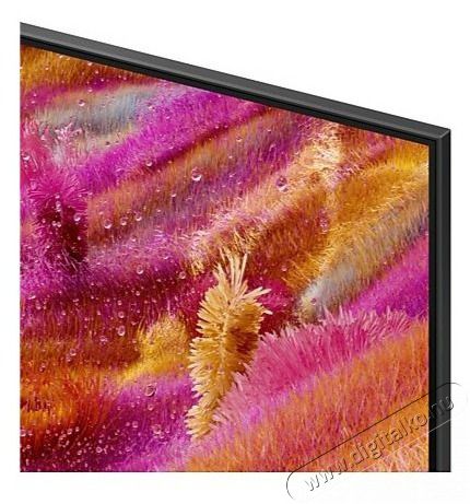 SAMSUNG QE50QN90FATXXH UHD SMART NEO QLED TV MINI LED TECHNOL&Oacute;GI&Aacute;VAL Telev&iacute;zi&oacute;k - LED telev&iacute;zi&oacute; - UHD 4K felbont&aacute;s&uacute; - 506868
