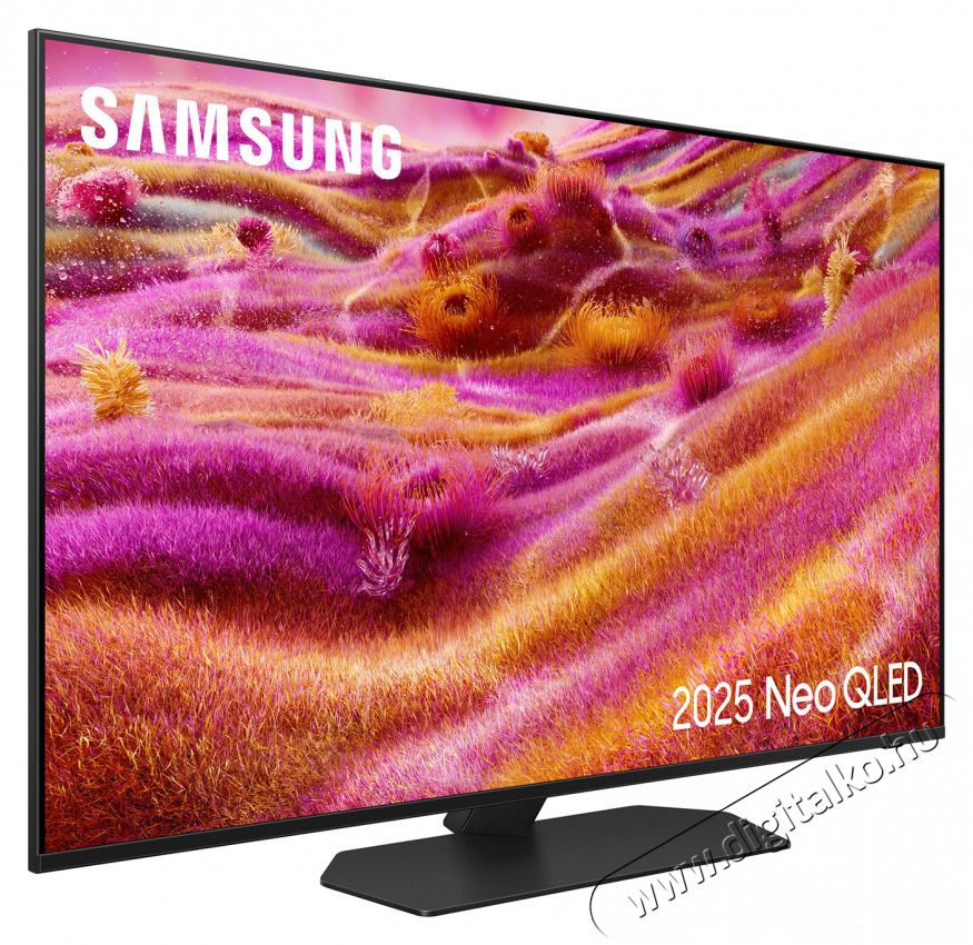 SAMSUNG QE50QN90FATXXH UHD SMART NEO QLED TV MINI LED TECHNOL&Oacute;GI&Aacute;VAL Telev&iacute;zi&oacute;k - LED telev&iacute;zi&oacute; - UHD 4K felbont&aacute;s&uacute; - 506868