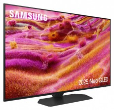 SAMSUNG QE50QN90FATXXH UHD SMART NEO QLED TV MINI LED TECHNOL&Oacute;GI&Aacute;VAL Telev&iacute;zi&oacute;k - LED telev&iacute;zi&oacute; - UHD 4K felbont&aacute;s&uacute; - 506868