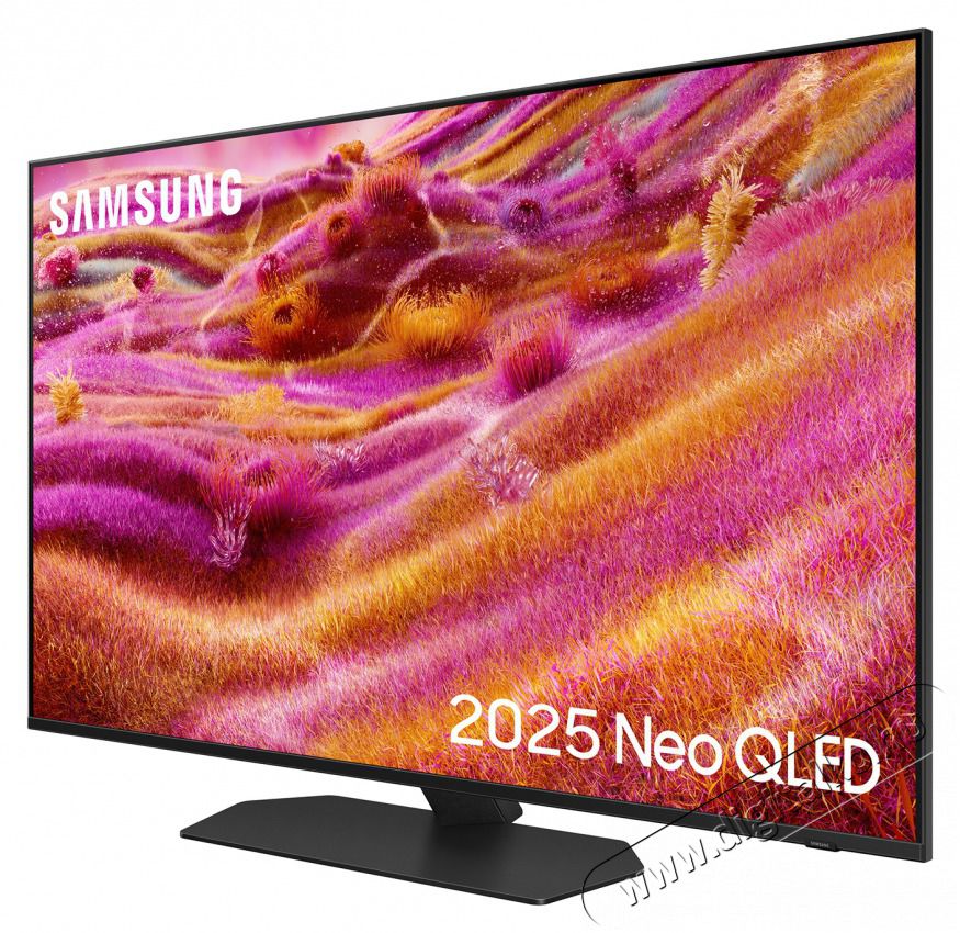 SAMSUNG QE50QN90FATXXH UHD SMART NEO QLED TV MINI LED TECHNOL&Oacute;GI&Aacute;VAL Telev&iacute;zi&oacute;k - LED telev&iacute;zi&oacute; - UHD 4K felbont&aacute;s&uacute; - 506868