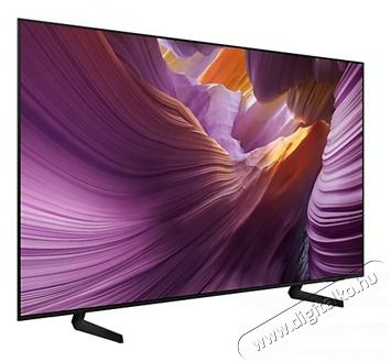 SAMSUNG QE55S85FAUXXH UHD OLED SMART TV Telev&iacute;zi&oacute;k - OLED telev&iacute;zi&oacute; - UHD 4K felbont&aacute;s&uacute; - 506852