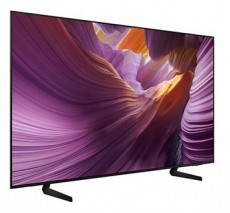 SAMSUNG QE55S85FAUXXH UHD OLED SMART TV Telev&iacute;zi&oacute;k - OLED telev&iacute;zi&oacute; - UHD 4K felbont&aacute;s&uacute; - 506852