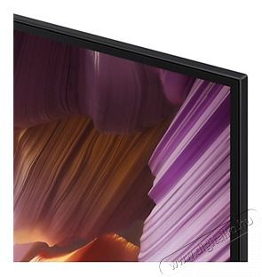 SAMSUNG QE55S85FAUXXH UHD OLED SMART TV Telev&iacute;zi&oacute;k - OLED telev&iacute;zi&oacute; - UHD 4K felbont&aacute;s&uacute; - 506852