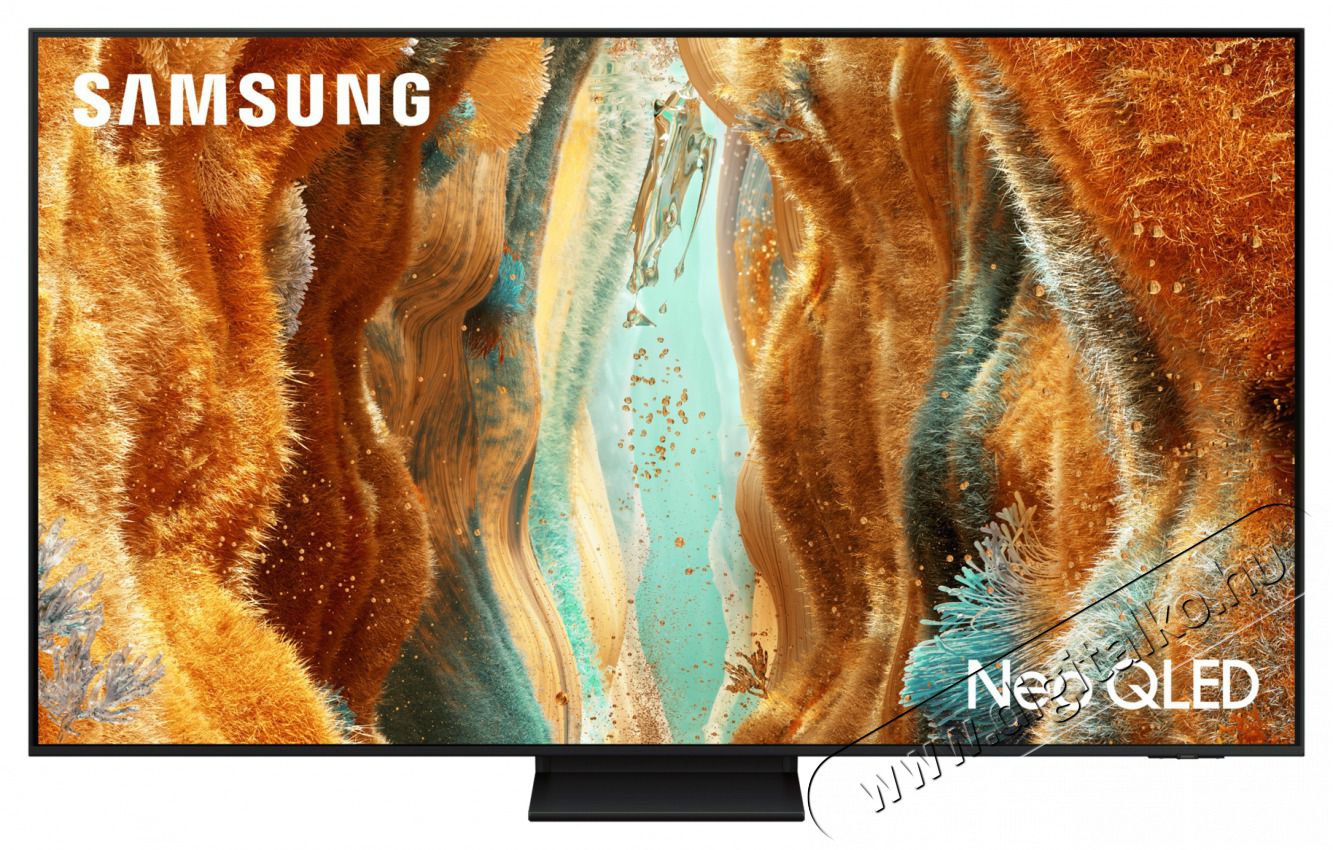 SAMSUNG QE65QN70FAUXXH UHD SMART NEO QLED TV MINI LED TECHNOL&Oacute;GI&Aacute;VAL Telev&iacute;zi&oacute;k - LED telev&iacute;zi&oacute; - UHD 4K felbont&aacute;s&uacute; - 506853