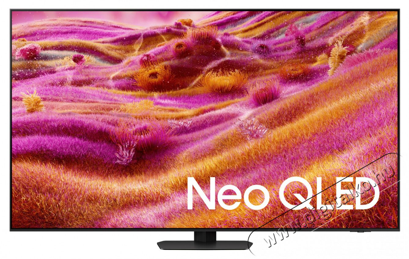 SAMSUNG QE65QN90FATXXH UHD SMART NEO QLED TV MINI LED TECHNOL&Oacute;GI&Aacute;VAL Telev&iacute;zi&oacute;k - LED telev&iacute;zi&oacute; - UHD 4K felbont&aacute;s&uacute; - 506854