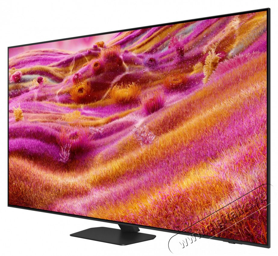 SAMSUNG QE65QN90FATXXH UHD SMART NEO QLED TV MINI LED TECHNOL&Oacute;GI&Aacute;VAL Telev&iacute;zi&oacute;k - LED telev&iacute;zi&oacute; - UHD 4K felbont&aacute;s&uacute; - 506854