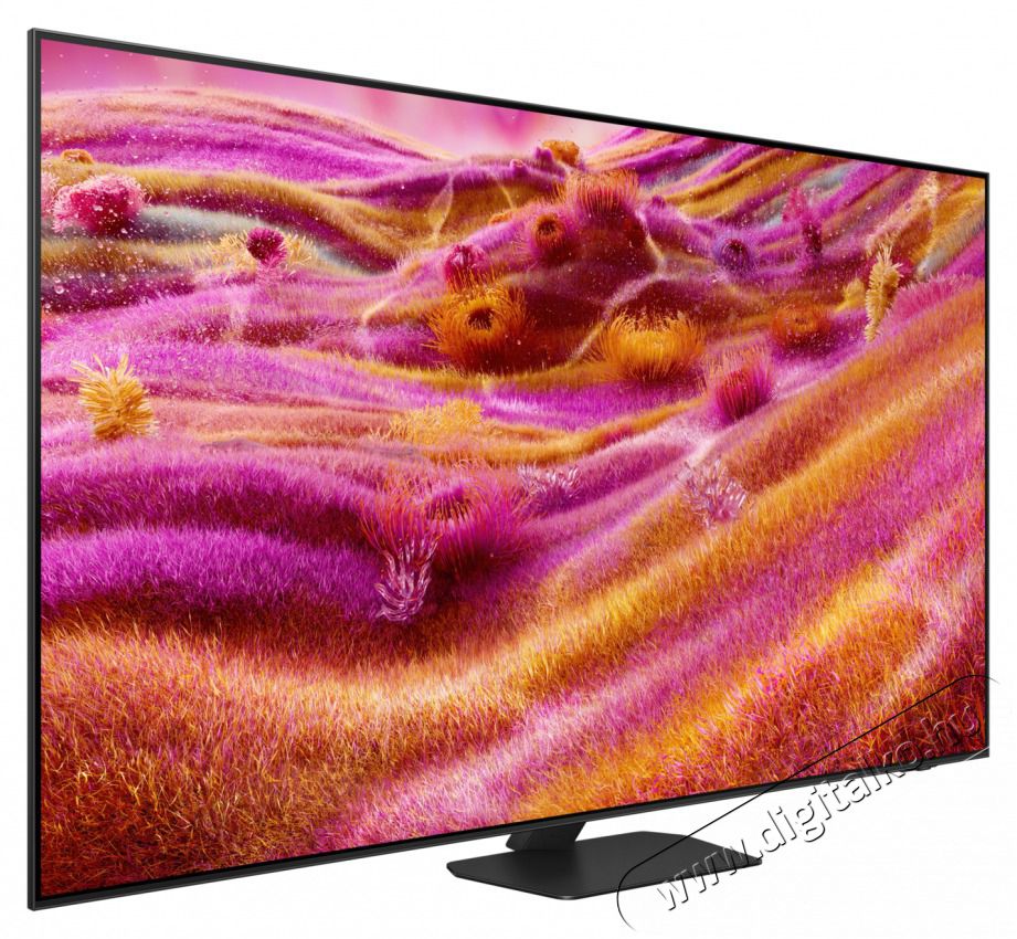 SAMSUNG QE65QN90FATXXH UHD SMART NEO QLED TV MINI LED TECHNOL&Oacute;GI&Aacute;VAL Telev&iacute;zi&oacute;k - LED telev&iacute;zi&oacute; - UHD 4K felbont&aacute;s&uacute; - 506854