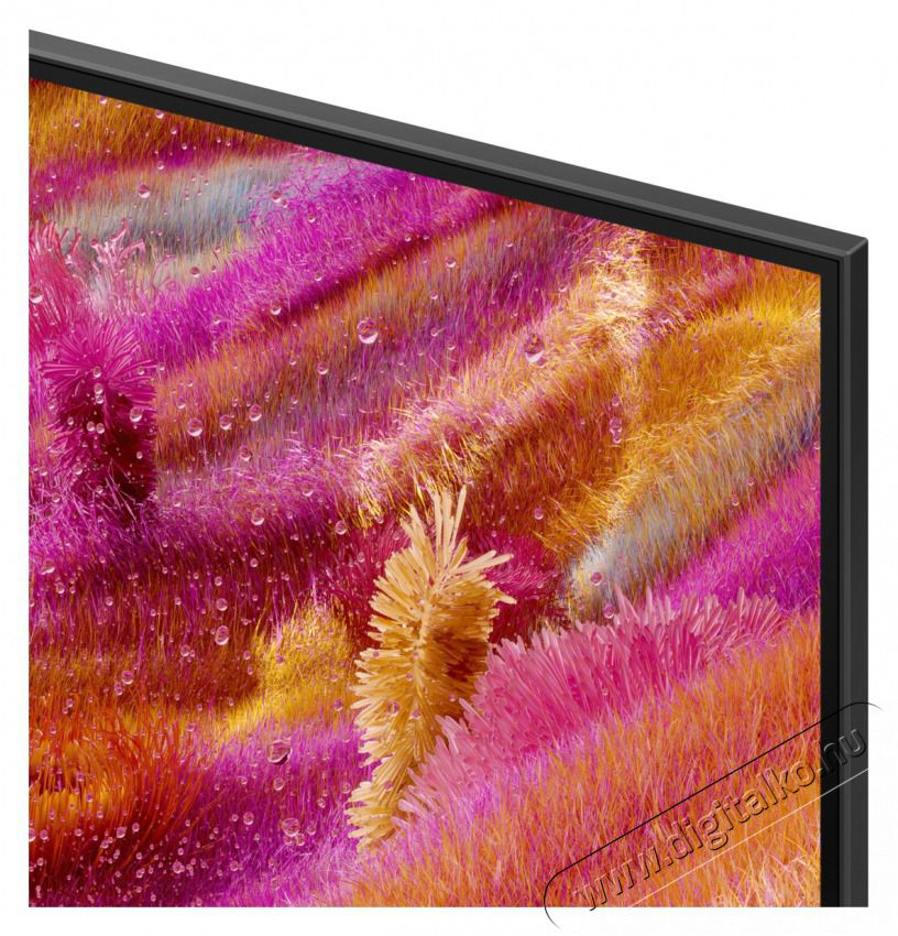 SAMSUNG QE65QN90FATXXH UHD SMART NEO QLED TV MINI LED TECHNOL&Oacute;GI&Aacute;VAL Telev&iacute;zi&oacute;k - LED telev&iacute;zi&oacute; - UHD 4K felbont&aacute;s&uacute; - 506854