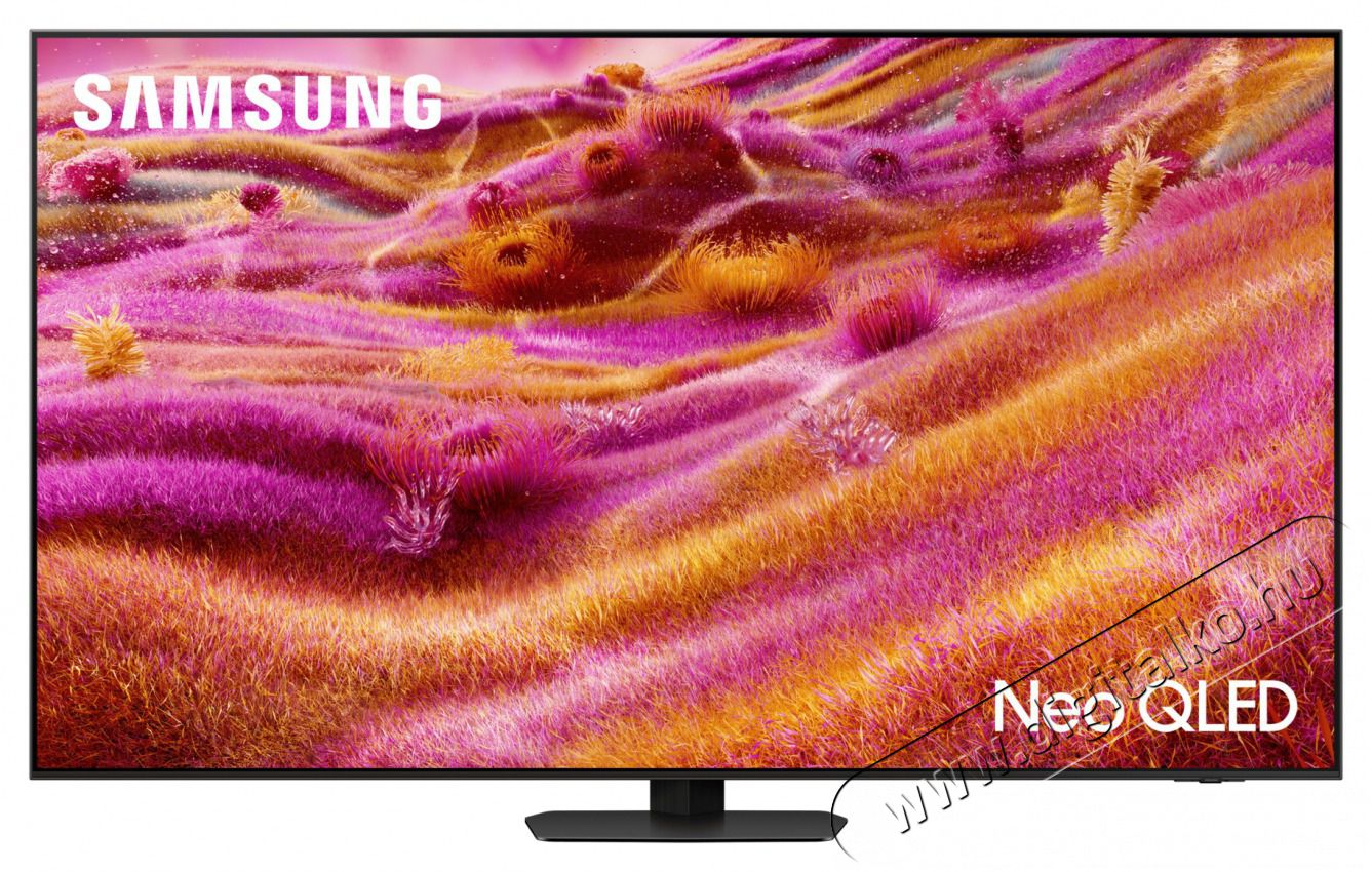 SAMSUNG QE65QN90FATXXH UHD SMART NEO QLED TV MINI LED TECHNOL&Oacute;GI&Aacute;VAL Telev&iacute;zi&oacute;k - LED telev&iacute;zi&oacute; - UHD 4K felbont&aacute;s&uacute; - 506854