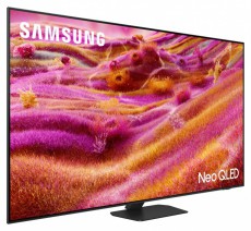 SAMSUNG QE65QN90FATXXH UHD SMART NEO QLED TV MINI LED TECHNOL&Oacute;GI&Aacute;VAL Telev&iacute;zi&oacute;k - LED telev&iacute;zi&oacute; - UHD 4K felbont&aacute;s&uacute; - 506854