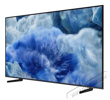 SAMSUNG QE85Q8FAAUXXH UHD QLED SMART TV Telev&iacute;zi&oacute;k - LED telev&iacute;zi&oacute; - UHD 4K felbont&aacute;s&uacute; - 506840