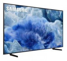 SAMSUNG QE85Q8FAAUXXH UHD QLED SMART TV Telev&iacute;zi&oacute;k - LED telev&iacute;zi&oacute; - UHD 4K felbont&aacute;s&uacute; - 506840
