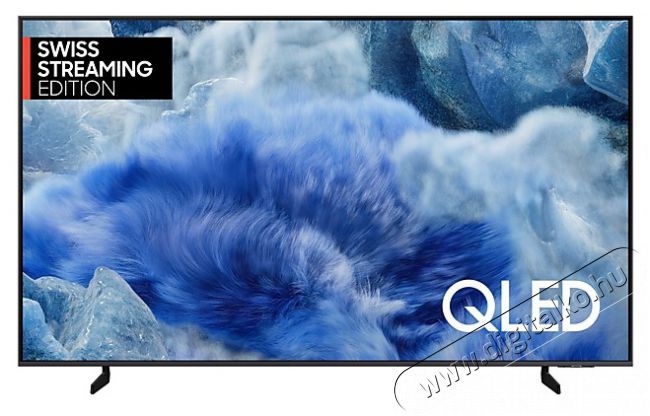 SAMSUNG QE85Q8FAAUXXH UHD QLED SMART TV Telev&iacute;zi&oacute;k - LED telev&iacute;zi&oacute; - UHD 4K felbont&aacute;s&uacute; - 506840