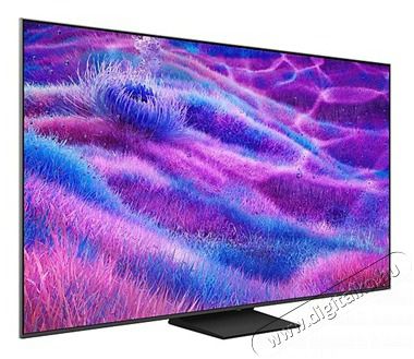 SAMSUNG QE85QN80FAUXXH UHD SMART NEO QLED TV MINI LED TECHNOL&Oacute;GI&Aacute;VAL Telev&iacute;zi&oacute;k - LED telev&iacute;zi&oacute; - UHD 4K felbont&aacute;s&uacute; - 506841