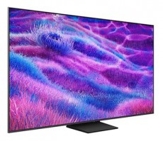 SAMSUNG QE85QN80FAUXXH UHD SMART NEO QLED TV MINI LED TECHNOL&Oacute;GI&Aacute;VAL Telev&iacute;zi&oacute;k - LED telev&iacute;zi&oacute; - UHD 4K felbont&aacute;s&uacute; - 506841