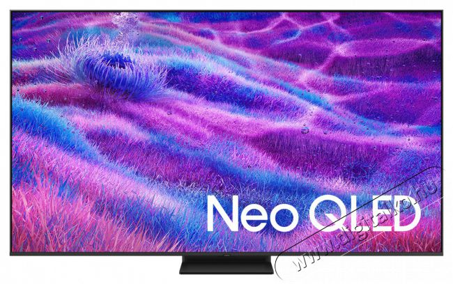 SAMSUNG QE85QN80FAUXXH UHD SMART NEO QLED TV MINI LED TECHNOL&Oacute;GI&Aacute;VAL Telev&iacute;zi&oacute;k - LED telev&iacute;zi&oacute; - UHD 4K felbont&aacute;s&uacute; - 506841