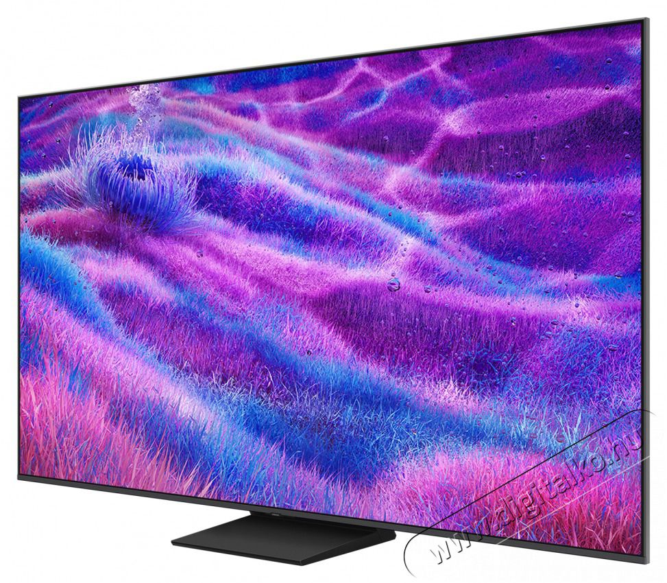 SAMSUNG QE85QN80FAUXXH UHD SMART NEO QLED TV MINI LED TECHNOL&Oacute;GI&Aacute;VAL Telev&iacute;zi&oacute;k - LED telev&iacute;zi&oacute; - UHD 4K felbont&aacute;s&uacute; - 506841