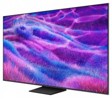 SAMSUNG QE85QN80FAUXXH UHD SMART NEO QLED TV MINI LED TECHNOL&Oacute;GI&Aacute;VAL Telev&iacute;zi&oacute;k - LED telev&iacute;zi&oacute; - UHD 4K felbont&aacute;s&uacute; - 506841