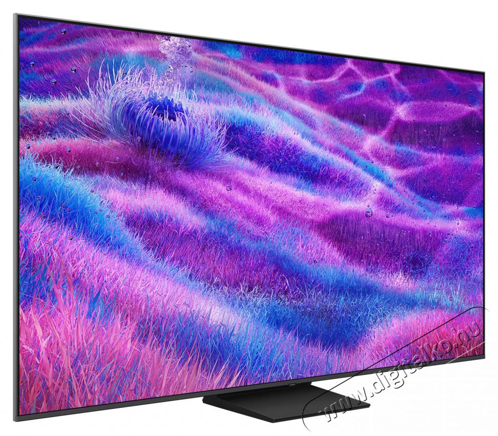 SAMSUNG QE85QN80FAUXXH UHD SMART NEO QLED TV MINI LED TECHNOL&Oacute;GI&Aacute;VAL Telev&iacute;zi&oacute;k - LED telev&iacute;zi&oacute; - UHD 4K felbont&aacute;s&uacute; - 506841