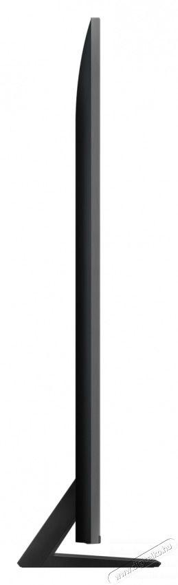 SAMSUNG QE85QN80FAUXXH UHD SMART NEO QLED TV MINI LED TECHNOL&Oacute;GI&Aacute;VAL Telev&iacute;zi&oacute;k - LED telev&iacute;zi&oacute; - UHD 4K felbont&aacute;s&uacute; - 506841